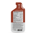 Reall Pace Gel - Chocolate (caixa com 10 unidades)