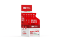 Reall Pace Gel - Morango com Kiwi (caixa com 10 unidades)